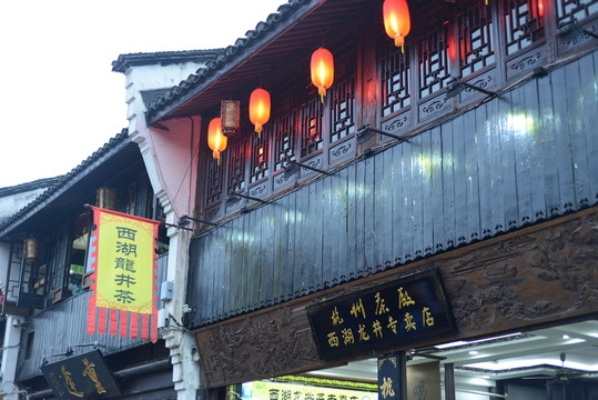杭州河坊街几点营业? 杭州河坊街几点营业?