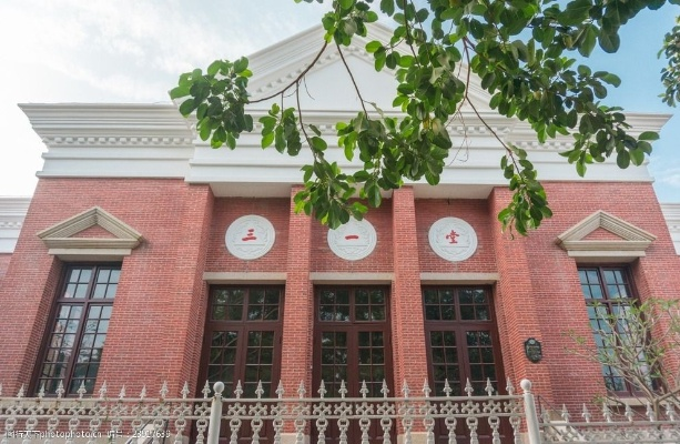 武汉三一堂有什么好玩的? 武汉三一堂有什么好玩的?