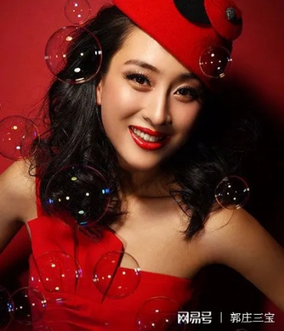 马苏博客:一位演员的内心独白与成长历程 马苏博客:一位演员的内心独白与成长历程
