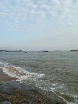 厦门市内的海叫什么海域 厦门市内的海叫什么海域