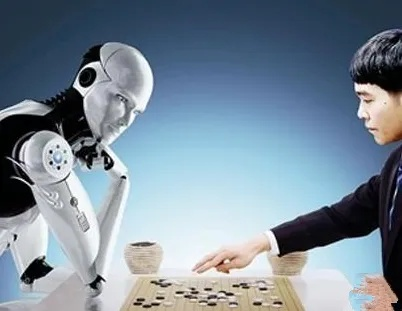 阿尔法狗震撼世界:人工智能如何改变人类的未来? 阿尔法狗震撼世界:人工智能如何改变人类的未来?