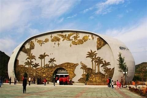 兰州市恐龙地质公园门票? 兰州市恐龙地质公园门票?