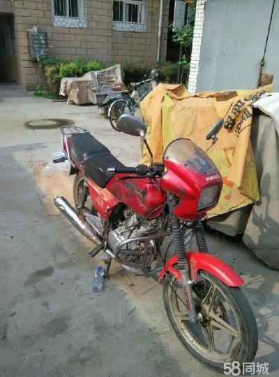 保定市二手摩托车多少钱 保定市二手摩托车多少钱