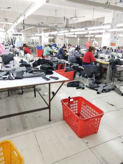 武汉市金鑫制衣厂怎么样 武汉市金鑫制衣厂怎么样