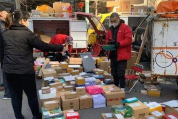 2022武汉快递什么时候恢复正常? 2022武汉快递什么时候恢复正常?