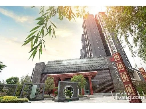 西安市新天地小区怎么样 西安市新天地小区怎么样