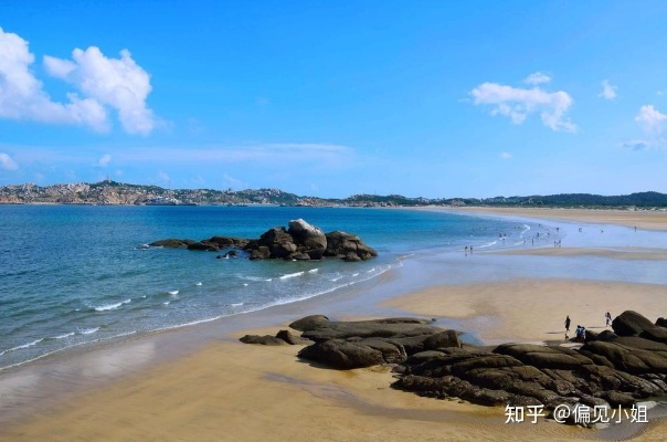 福建平潭岛和阳江海陵岛哪个岛好? 福建平潭岛和阳江海陵岛哪个岛好?