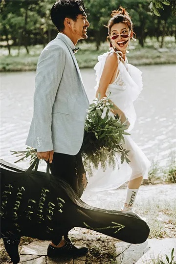 厦门哪家的婚纱摄影比较好?影楼和工作室之间到底该如何抉择? 厦门哪家的婚纱摄影比较好?影楼和工作室之间到底该如何抉择?