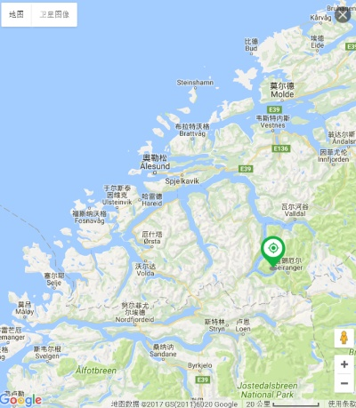 索尔纳:探索北欧风情的绝佳目的地,让你爱上慢生活 索尔纳:探索北欧风情的绝佳目的地,让你爱上慢生活