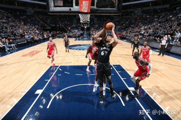KCP在NBA联赛中的突破和进步 KCP在NBA联赛中的突破和进步