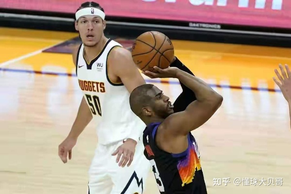 NBA太阳VS掘金2021:巅峰对决,谁能笑到? NBA太阳VS掘金2021:巅峰对决,谁能笑到?