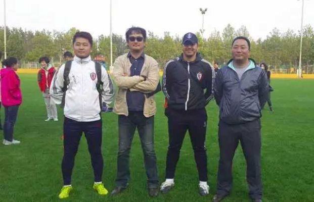 邱盛炯:从平凡到非凡,一位普通人的励志故事 邱盛炯:从平凡到非凡,一位普通人的励志故事