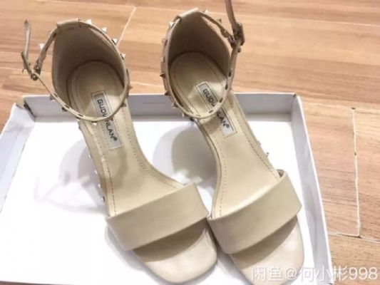 ukipi高跟鞋是什么牌子? ukipi高跟鞋是什么牌子?