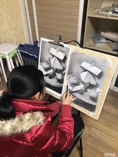 兰州市素描培训班哪个好 兰州市素描培训班哪个好