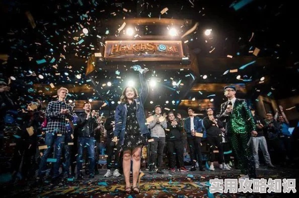 炉石世界杯半决赛:激烈角逐与战术博弈的巅峰对决 炉石世界杯半决赛:激烈角逐与战术博弈的巅峰对决