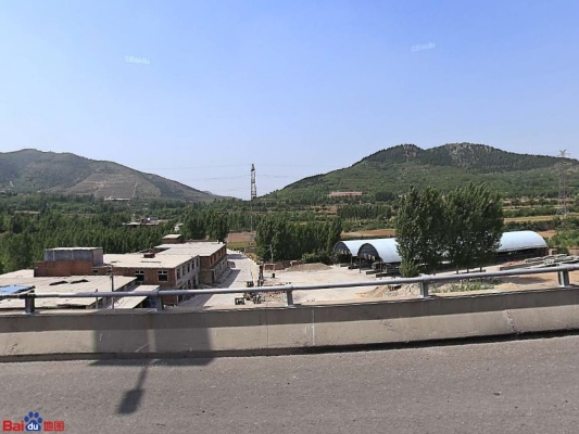 济南市邓营村是哪个区 济南市邓营村是哪个区