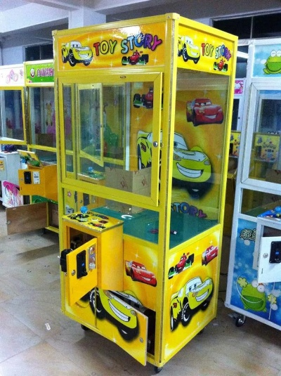 桂林市哪里买玩具 桂林市哪里买玩具