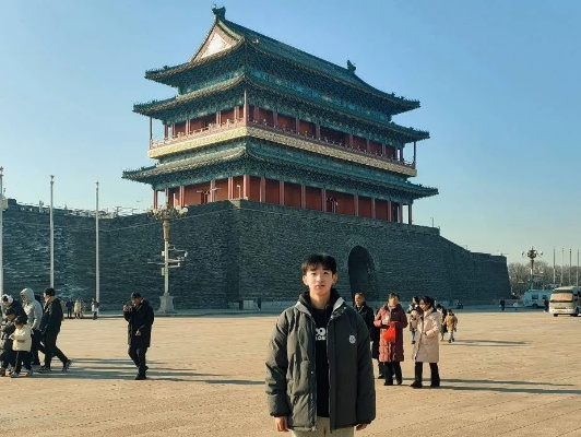 那一刻,我站在天安门广场:亲历阅兵式直播的震撼与自豪 那一刻,我站在天安门广场:亲历阅兵式直播的震撼与自豪