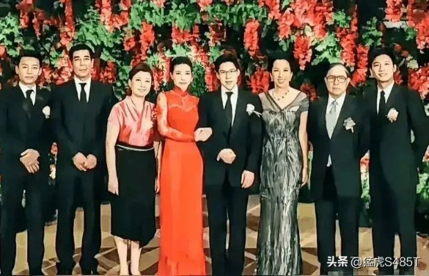 郭晶晶的婚礼:豪门盛宴背后的真爱与感动 郭晶晶的婚礼:豪门盛宴背后的真爱与感动