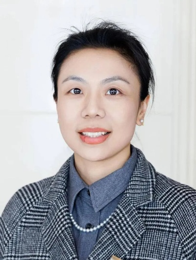 袁珺:一位卓越女性的成长与贡献 袁珺:一位卓越女性的成长与贡献
