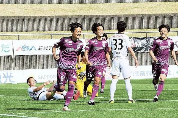 大宫松鼠vs爱媛FC6 比赛结果及精彩回放 大宫松鼠vs爱媛FC6 比赛结果及精彩回放