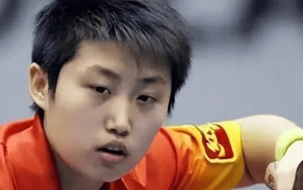 郭跃吧:从乒乓球天才少女到人生赢家的华丽转身 郭跃吧:从乒乓球天才少女到人生赢家的华丽转身