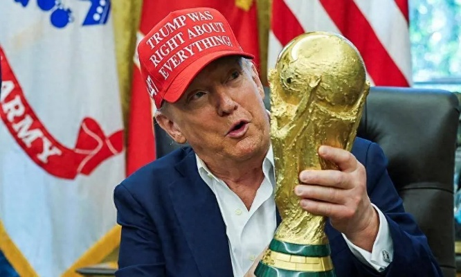 2026年世界杯辛普森:足球盛宴背后的故事 2026年世界杯辛普森:足球盛宴背后的故事