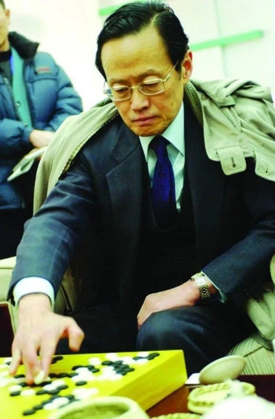 陈祖德:从围棋大师到人生导师,他的故事为何激励无数年轻人? 陈祖德:从围棋大师到人生导师,他的故事为何激励无数年轻人?