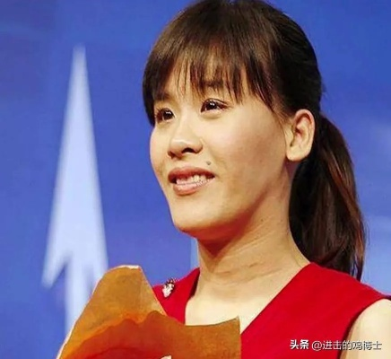桑兰最新消息:她的坚强人生如何激励千万年轻人 桑兰最新消息:她的坚强人生如何激励千万年轻人