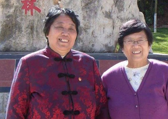 高淑珍:一位普通女性的不凡人生,她的故事为何让人泪目? 高淑珍:一位普通女性的不凡人生,她的故事为何让人泪目?