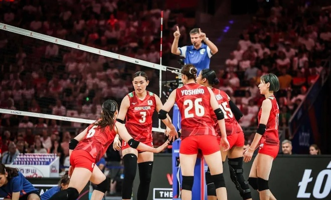 激情再现!全程回放亚洲杯中国女排vs日本队,精彩瞬间不容错过! 激情再现!全程回放亚洲杯中国女排vs日本队,精彩瞬间不容错过!