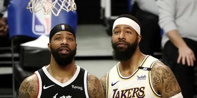 马库斯·莫里斯:从NBA蓝领到关键先生的逆袭之路 马库斯·莫里斯:从NBA蓝领到关键先生的逆袭之路