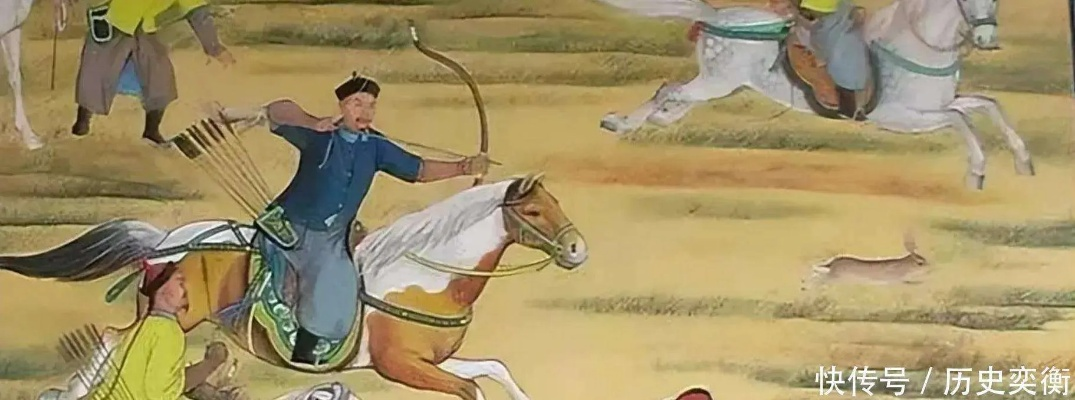 鹿死谁手:历史典故背后的权力博弈与人生启示 鹿死谁手:历史典故背后的权力博弈与人生启示