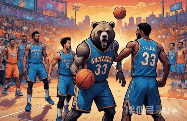 雷霆灰熊:NBA新赛季最令人热血沸腾的黑马战队 雷霆灰熊:NBA新赛季最令人热血沸腾的黑马战队