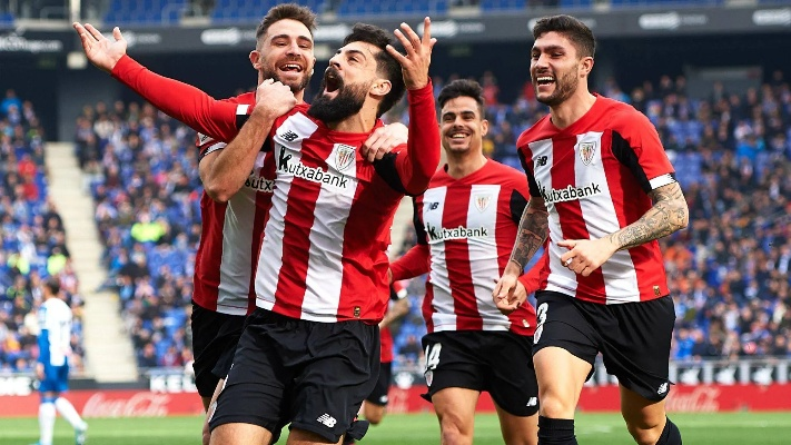 西甲毕尔巴鄂竞技vs维戈塞尔塔_西甲毕尔巴鄂竞技vs维戈塞尔塔在线观看 西甲毕尔巴鄂竞技vs维戈塞尔塔_西甲毕尔巴鄂竞技vs维戈塞尔塔在线观看