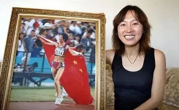 王军霞慎谈教练性侵:我的沉默与痛苦,谁来倾听? 王军霞慎谈教练性侵:我的沉默与痛苦,谁来倾听?