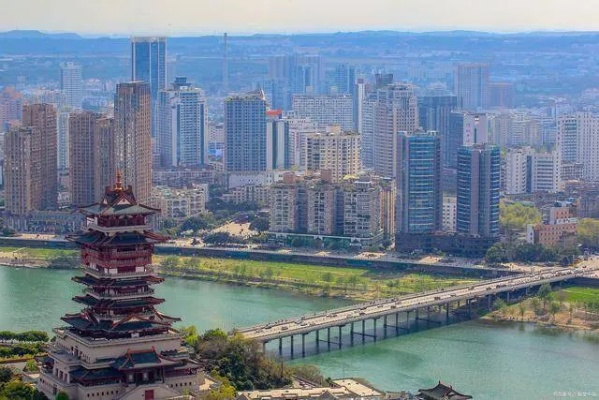 兰州市和绵阳哪个好玩些 兰州市和绵阳哪个好玩些