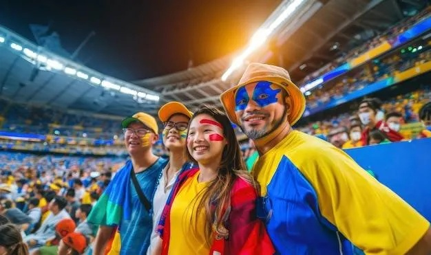2026年世界杯尤卡坦:一场体育盛宴的别样篇章 2026年世界杯尤卡坦:一场体育盛宴的别样篇章