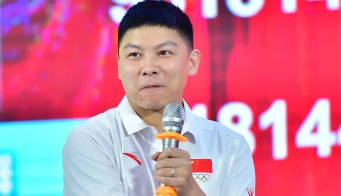 陈玘低调完婚:奥运冠军的爱情故事为何引发全网祝福? 陈玘低调完婚:奥运冠军的爱情故事为何引发全网祝福?