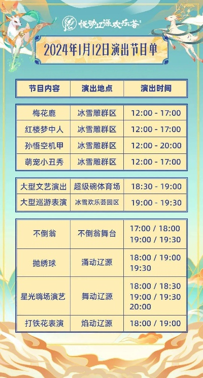 黑龙江公共频道节目表:你的生活娱乐指南,精彩不容错过! 黑龙江公共频道节目表:你的生活娱乐指南,精彩不容错过!