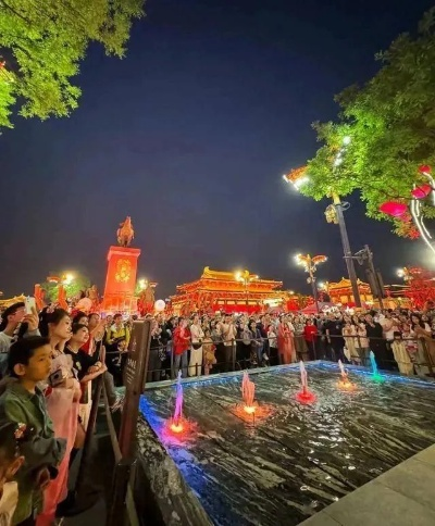 陕西老城根:穿越千年的烟火气,藏着最地道的西安味儿 陕西老城根:穿越千年的烟火气,藏着最地道的西安味儿
