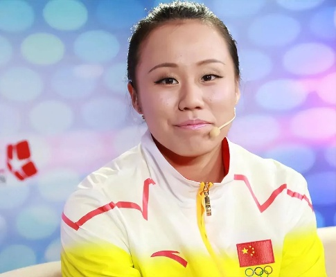 赵云蕾:从平凡女孩到奥运冠军的逆袭之路 赵云蕾:从平凡女孩到奥运冠军的逆袭之路