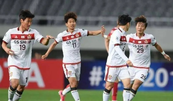首尔FC:韩国足球的骄傲,年轻球迷的激情源泉 首尔FC:韩国足球的骄傲,年轻球迷的激情源泉