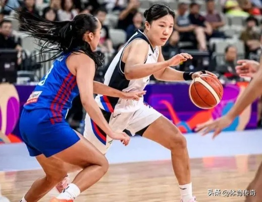 韩国女子篮球联赛:亚洲篮坛的璀璨明珠 韩国女子篮球联赛:亚洲篮坛的璀璨明珠