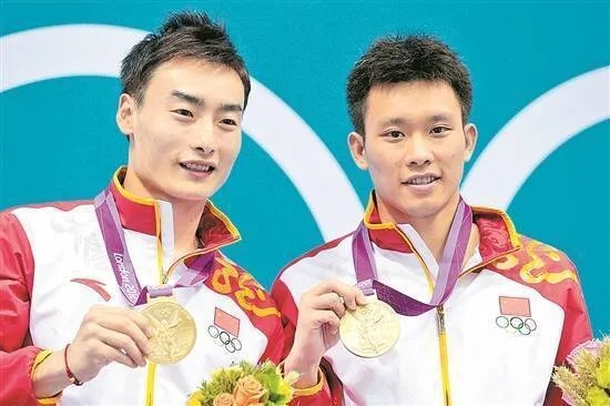 从跳水小将到奥运冠军:罗玉通的成长之路 从跳水小将到奥运冠军:罗玉通的成长之路