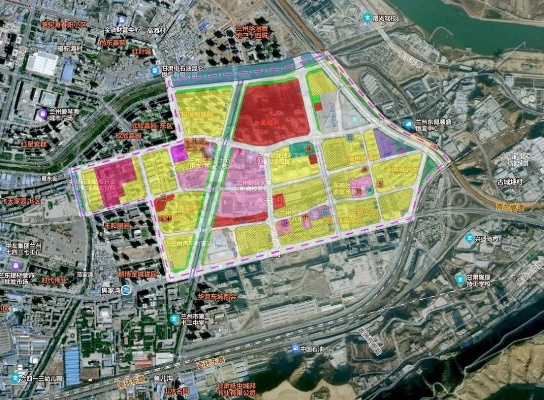 兰州市城关区罗官村发展方向? 兰州市城关区罗官村发展方向?