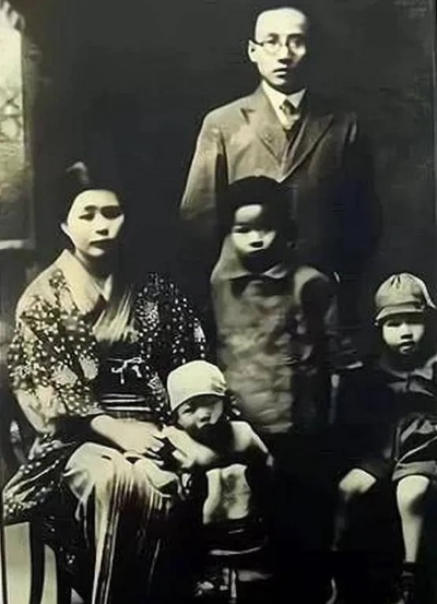 藤田:一位跨越时代的传奇人物 藤田:一位跨越时代的传奇人物
