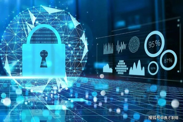 虎网:数字化时代的网络安全守护者 虎网:数字化时代的网络安全守护者