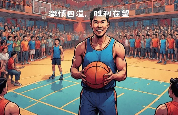 篮球大联盟:我在赛场上的热血与泪水,每一秒都值得铭记 篮球大联盟:我在赛场上的热血与泪水,每一秒都值得铭记
