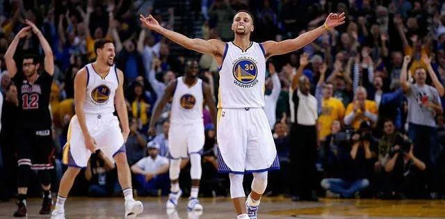 NBA KT:从三分神射到勇士灵魂,他的故事为何让人热血沸腾? NBA KT:从三分神射到勇士灵魂,他的故事为何让人热血沸腾?